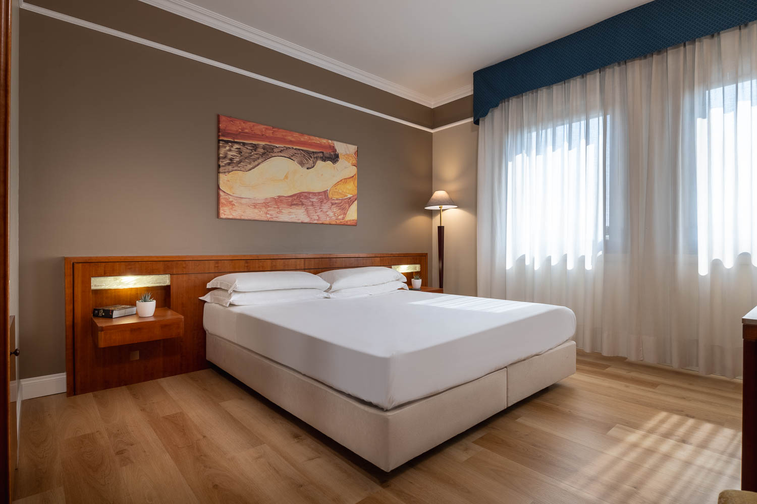 iH Hotels Padova Admiral foto 25