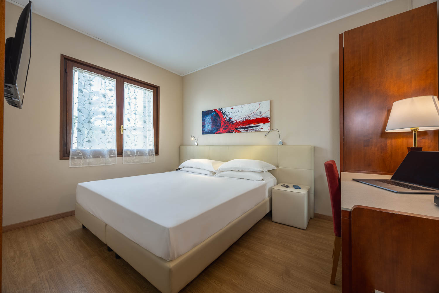 iH Hotels Padova Admiral foto 6