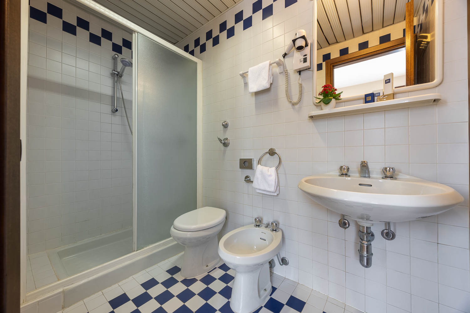 iH Hotels Padova Admiral foto 22