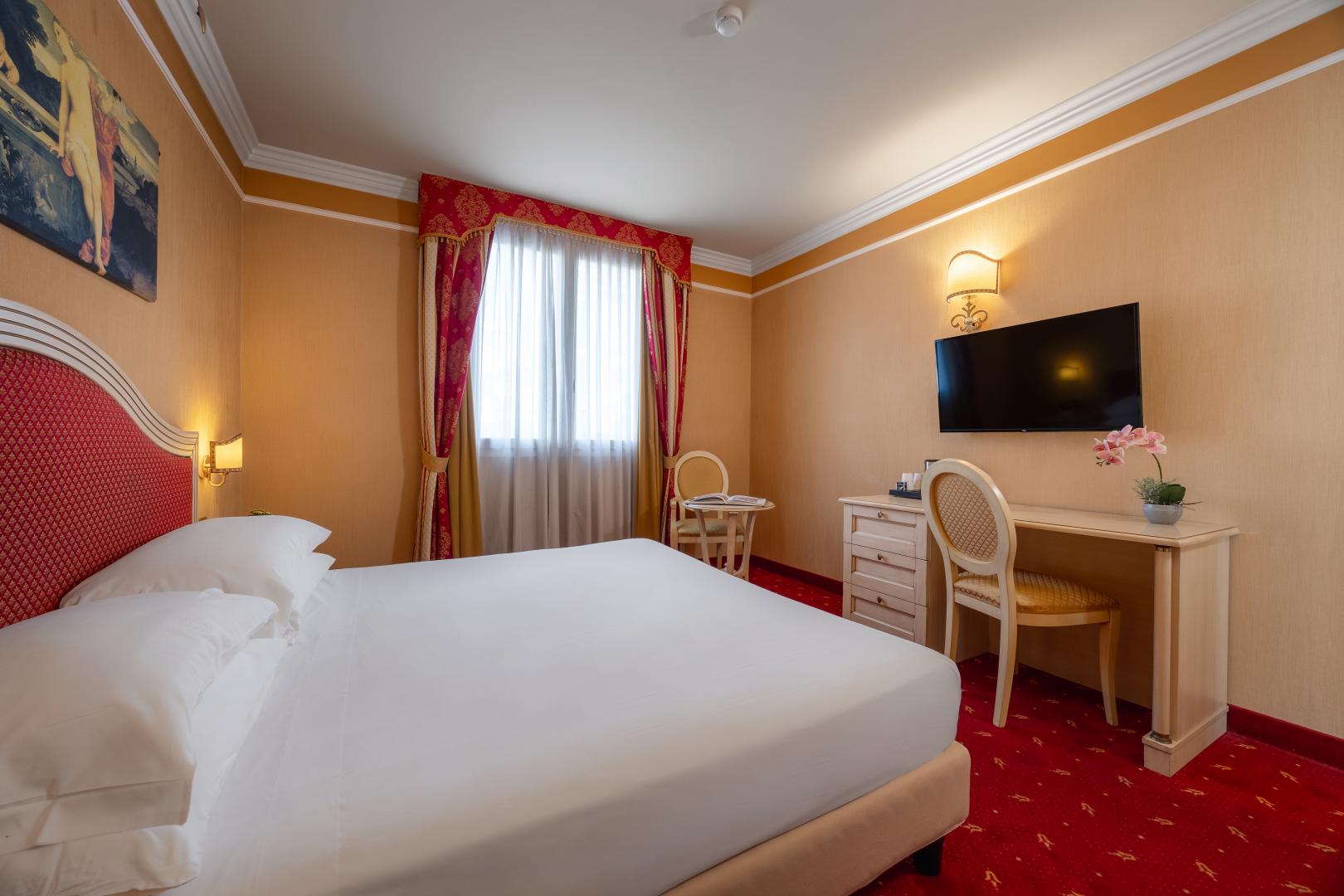 iH Hotels Padova Admiral foto 26