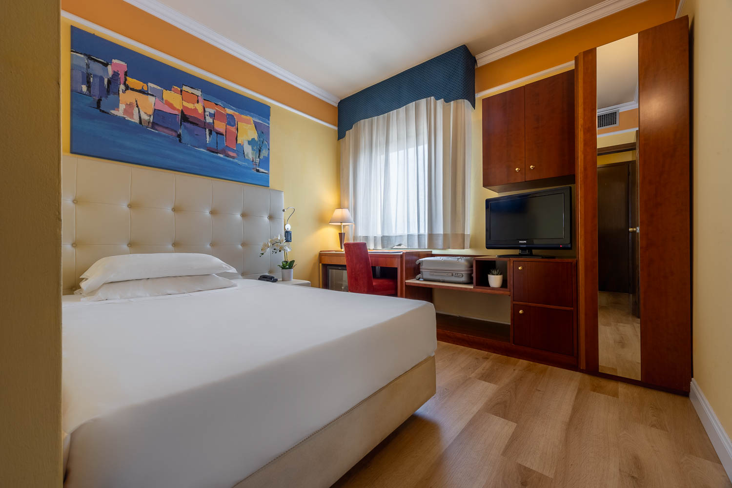 iH Hotels Padova Admiral foto 9