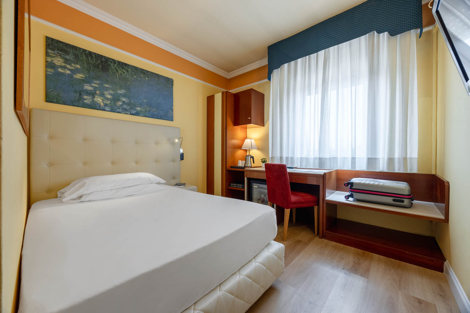 iH Hotels Padova Admiral foto 7