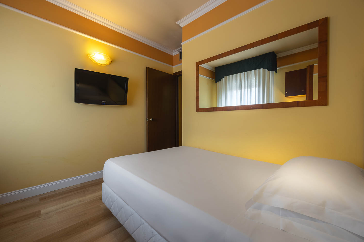 iH Hotels Padova Admiral foto 8
