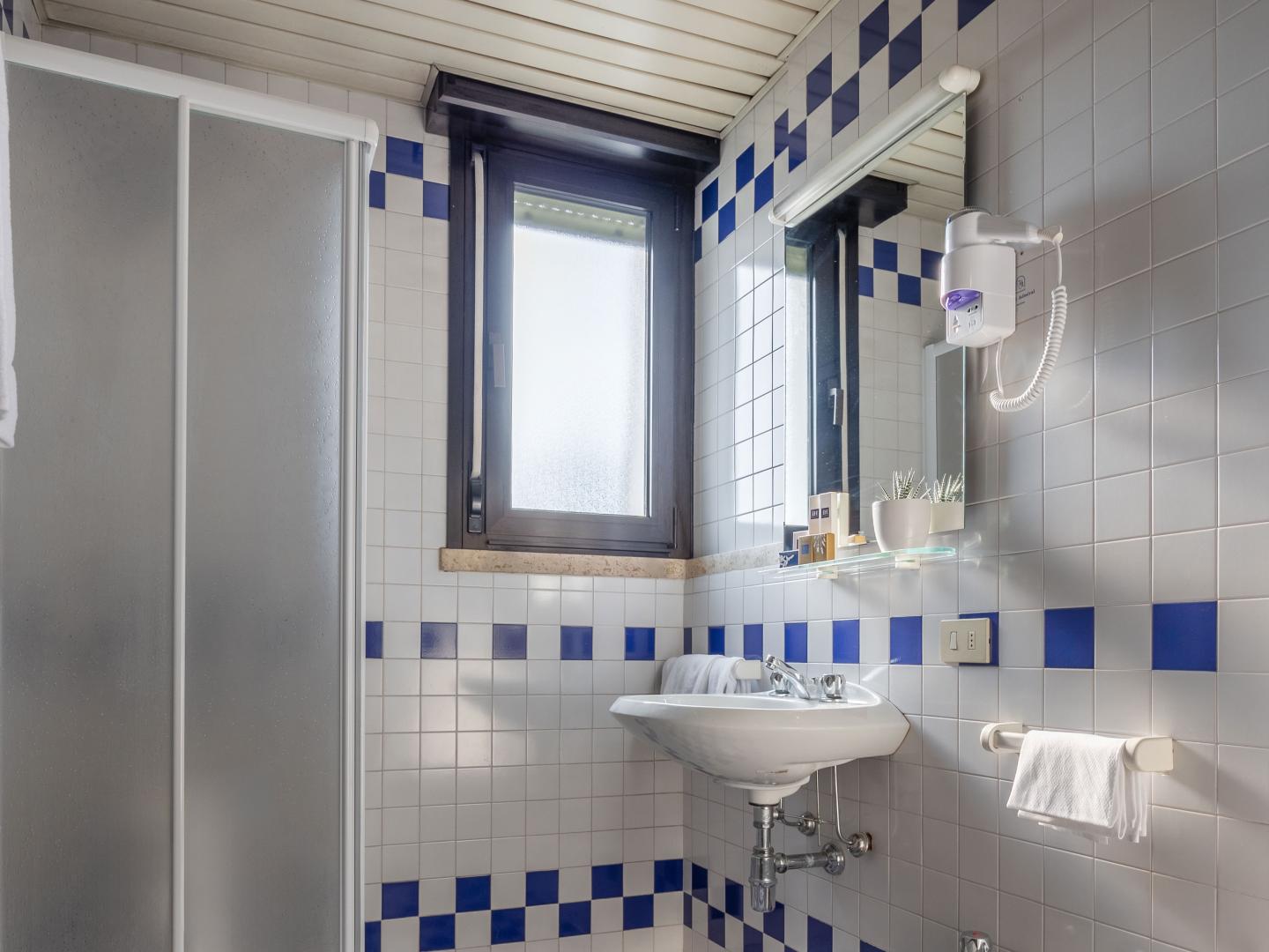 iH Hotels Padova Admiral foto 27