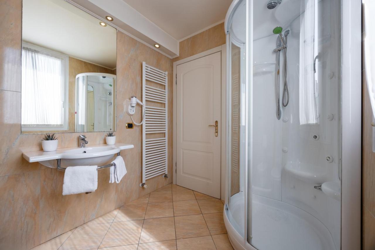 iH Hotels Padova Admiral foto 3