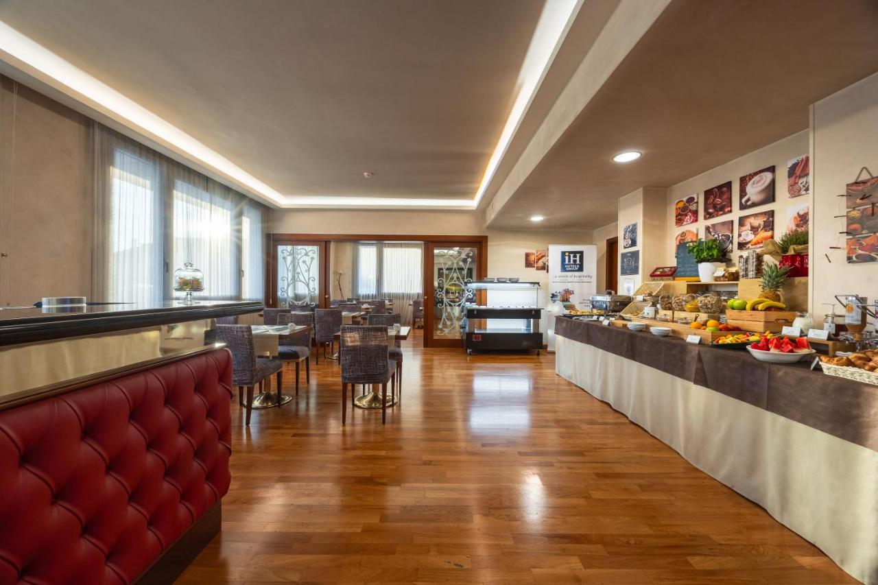iH Hotels Padova Admiral foto 4