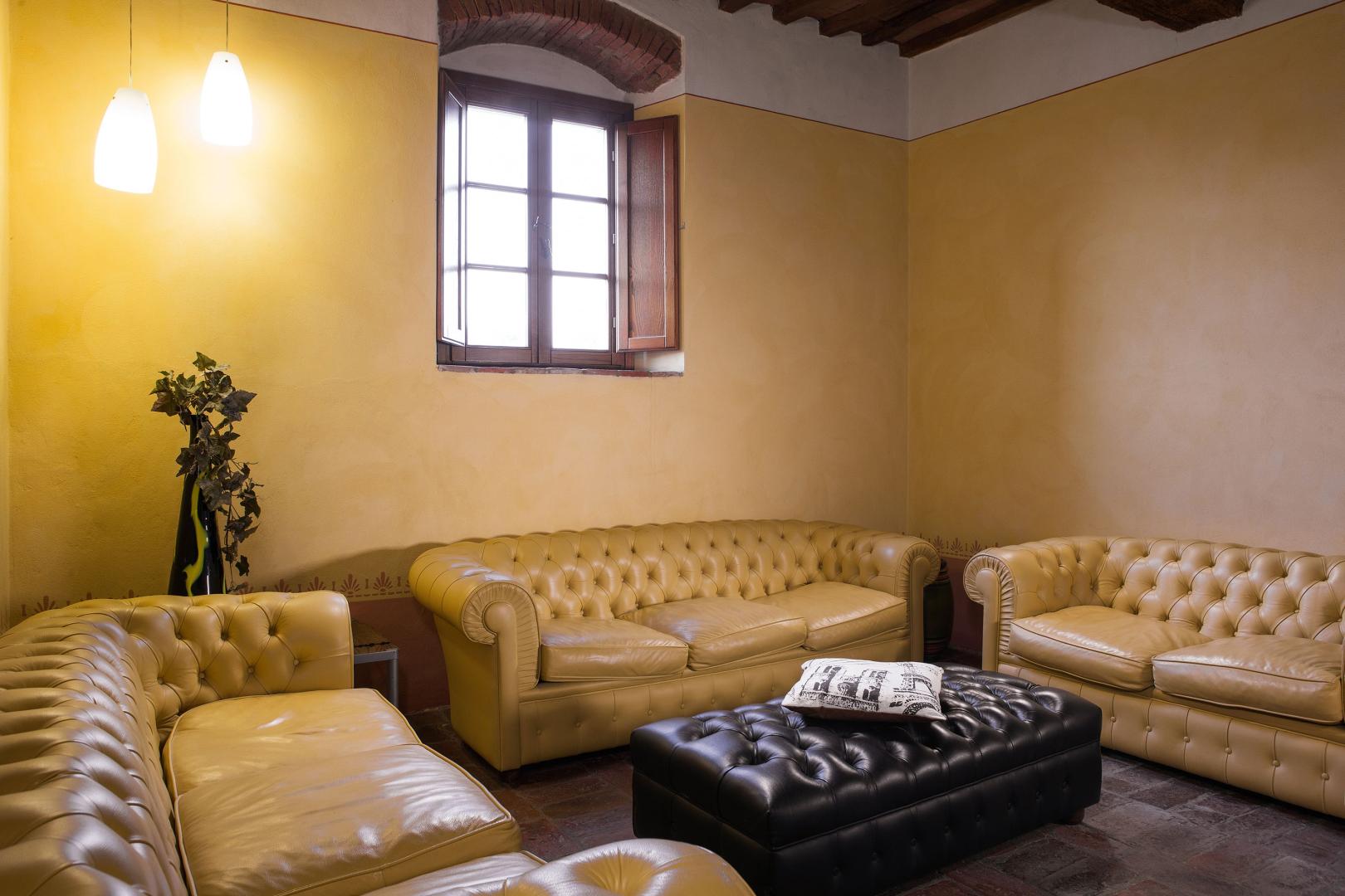 Le Capanne foto 25