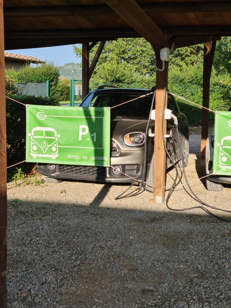 Le Capanne foto 49