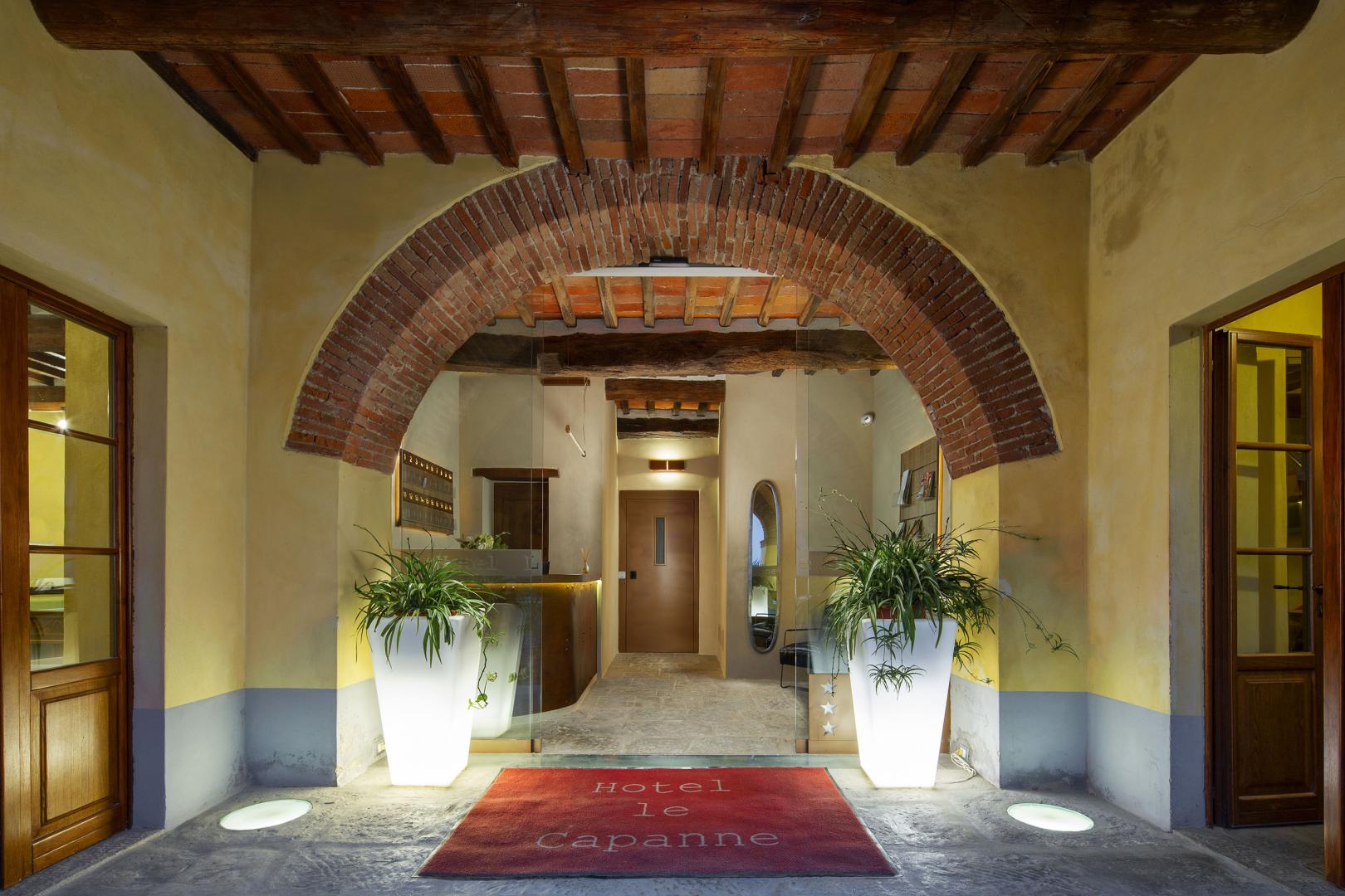 Le Capanne foto 18