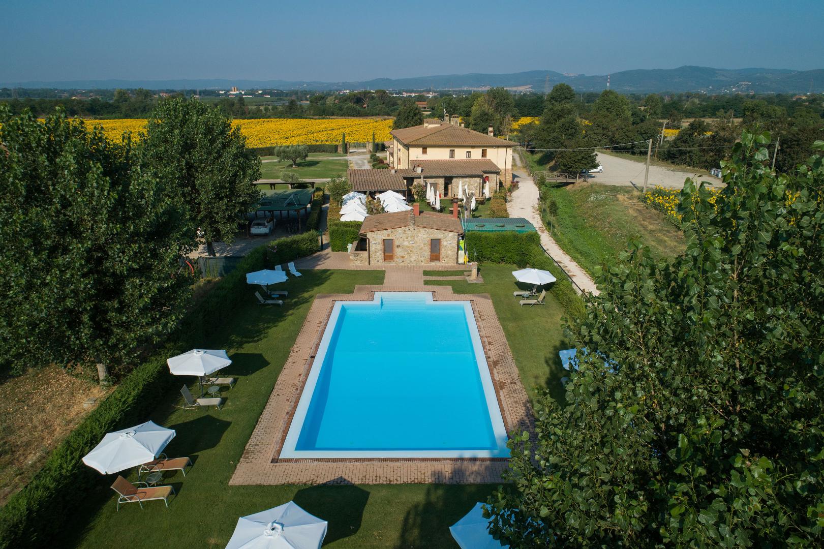 Le Capanne foto 6