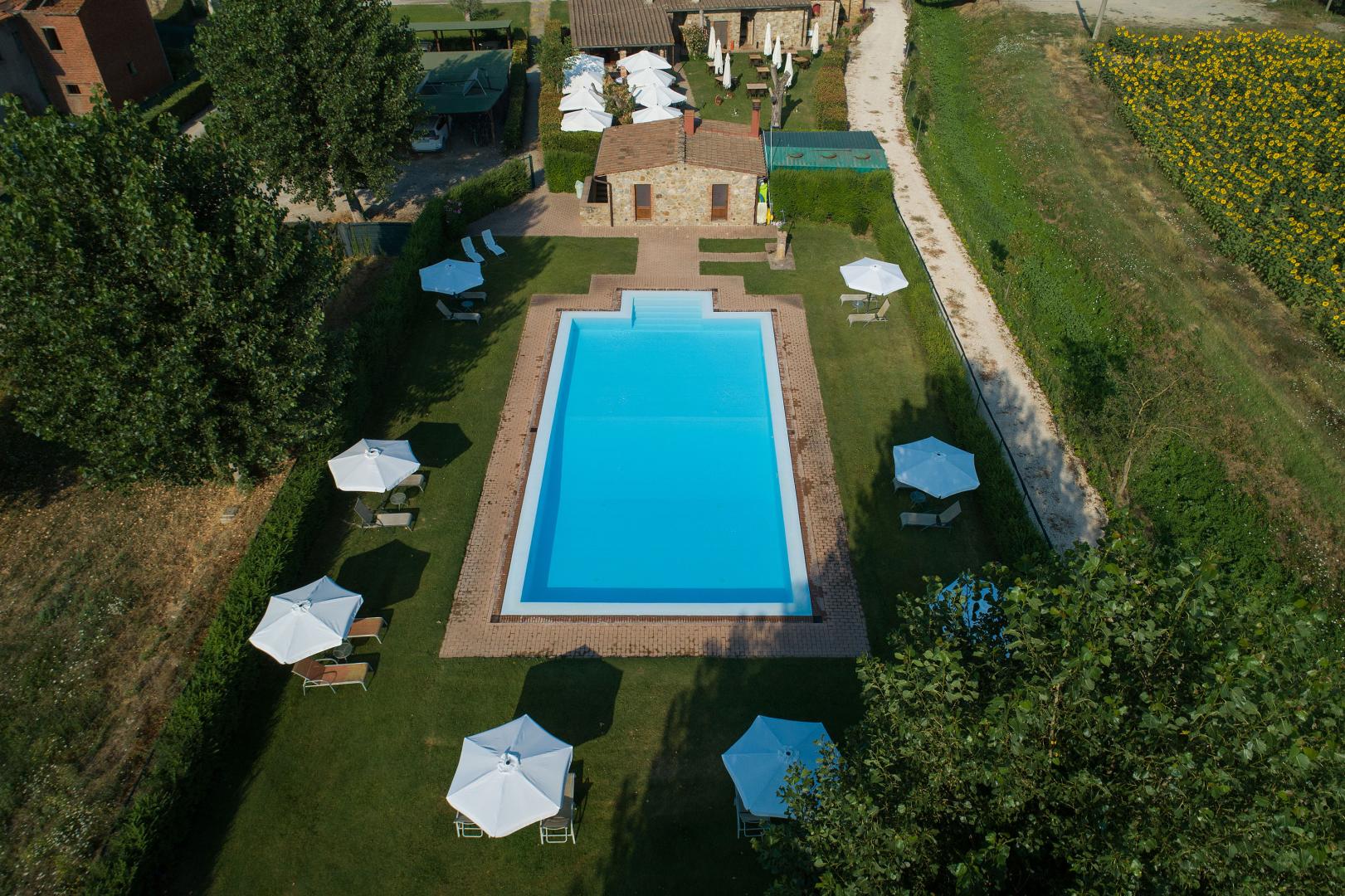 Le Capanne foto 15
