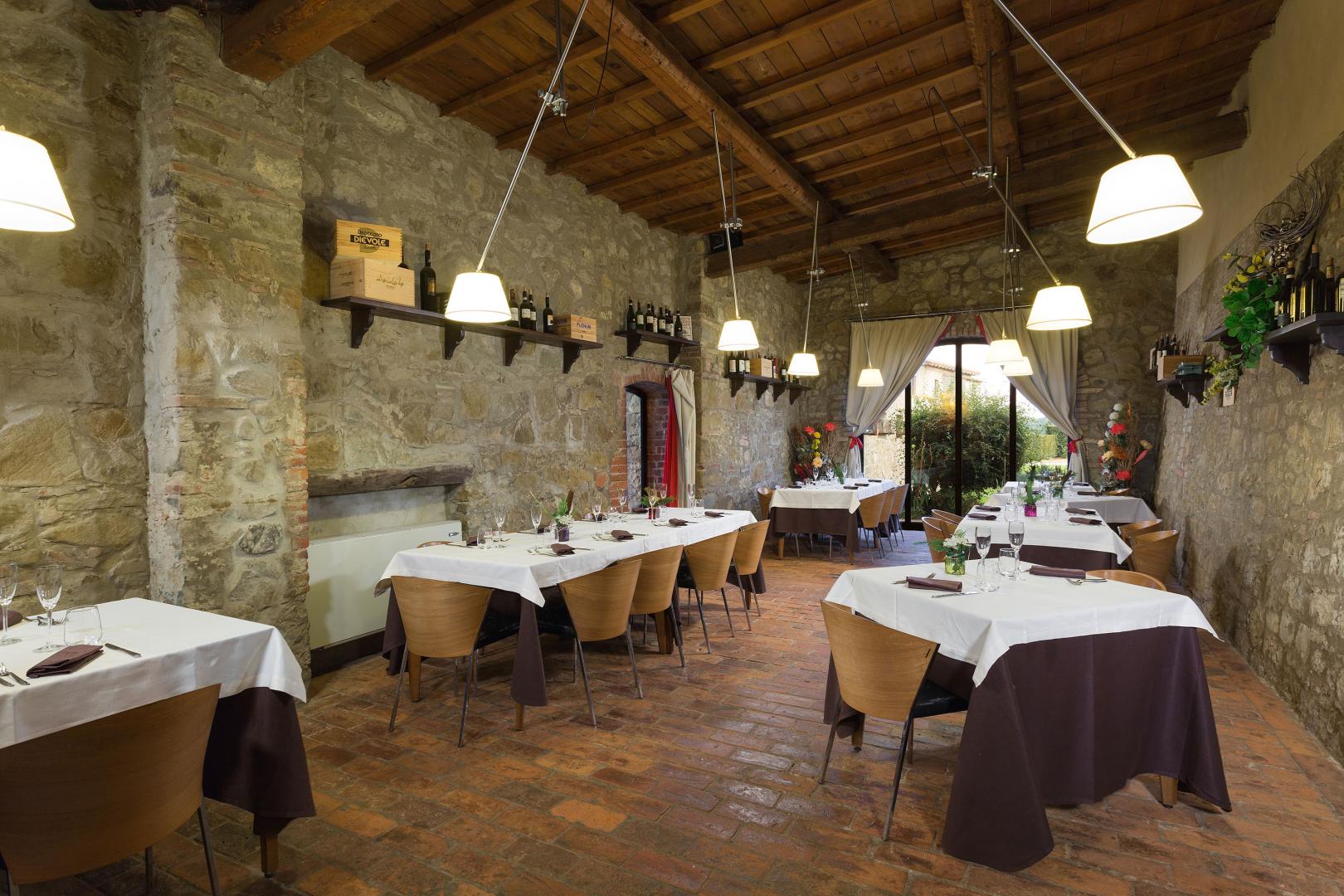 Le Capanne foto 22