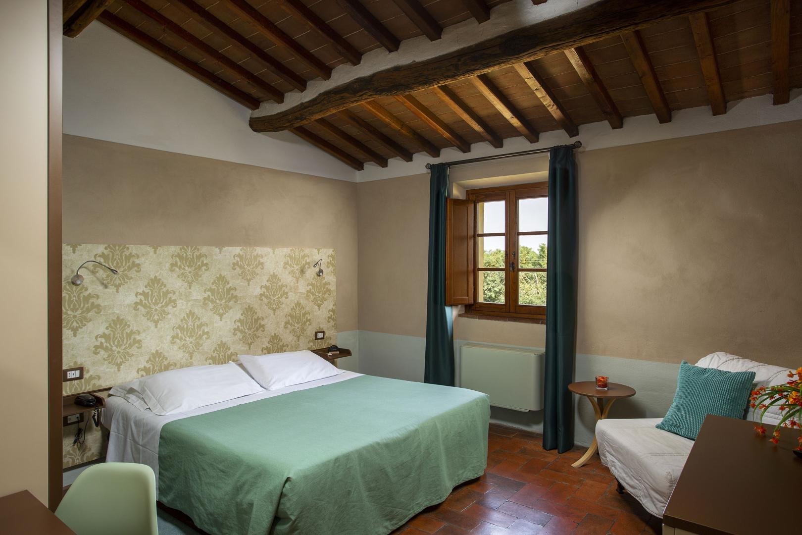 Le Capanne foto 32
