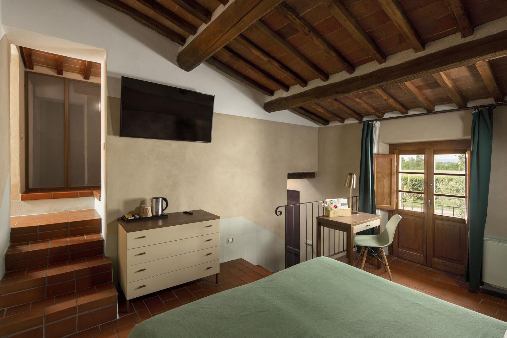 Le Capanne foto 24