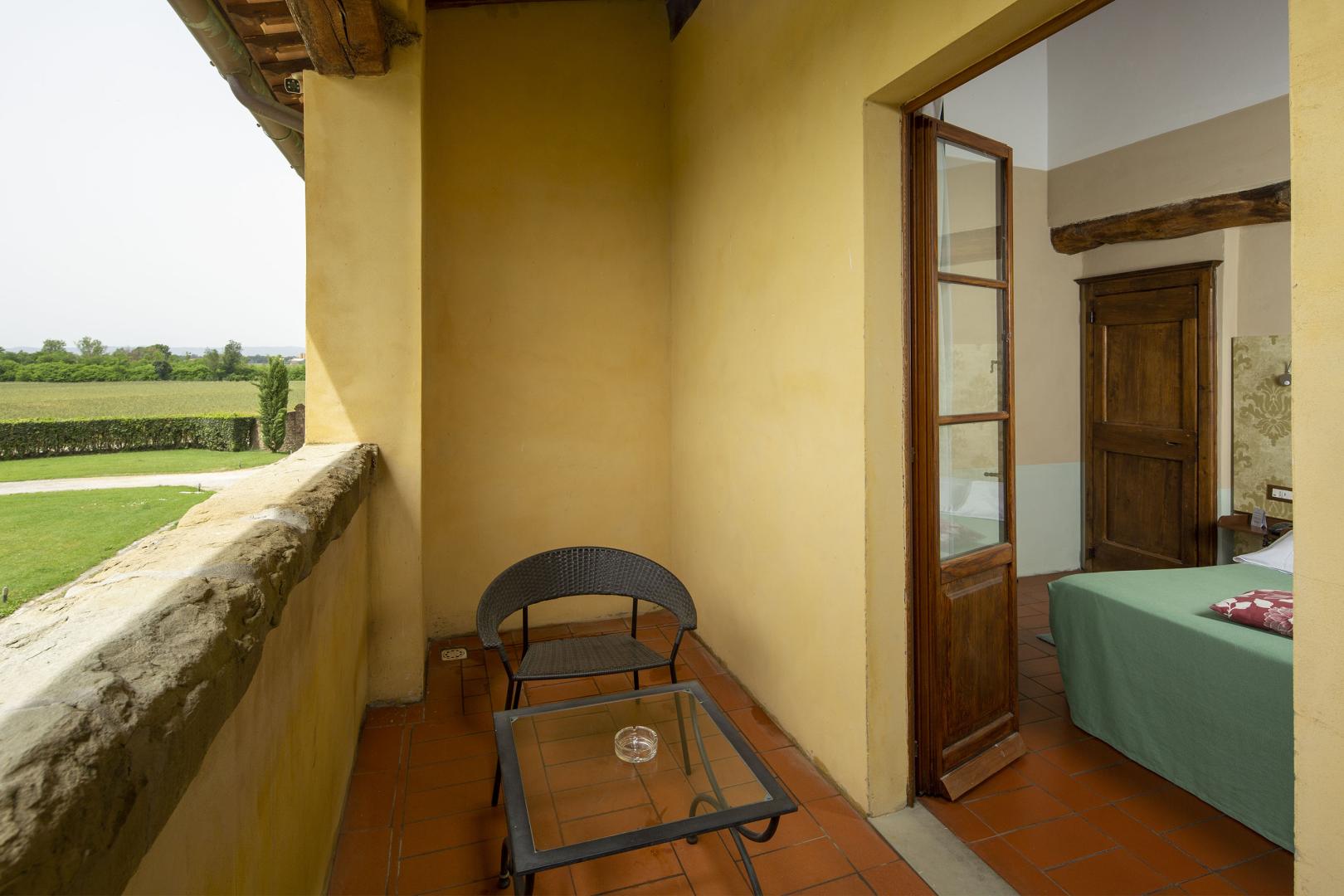 Le Capanne foto 26