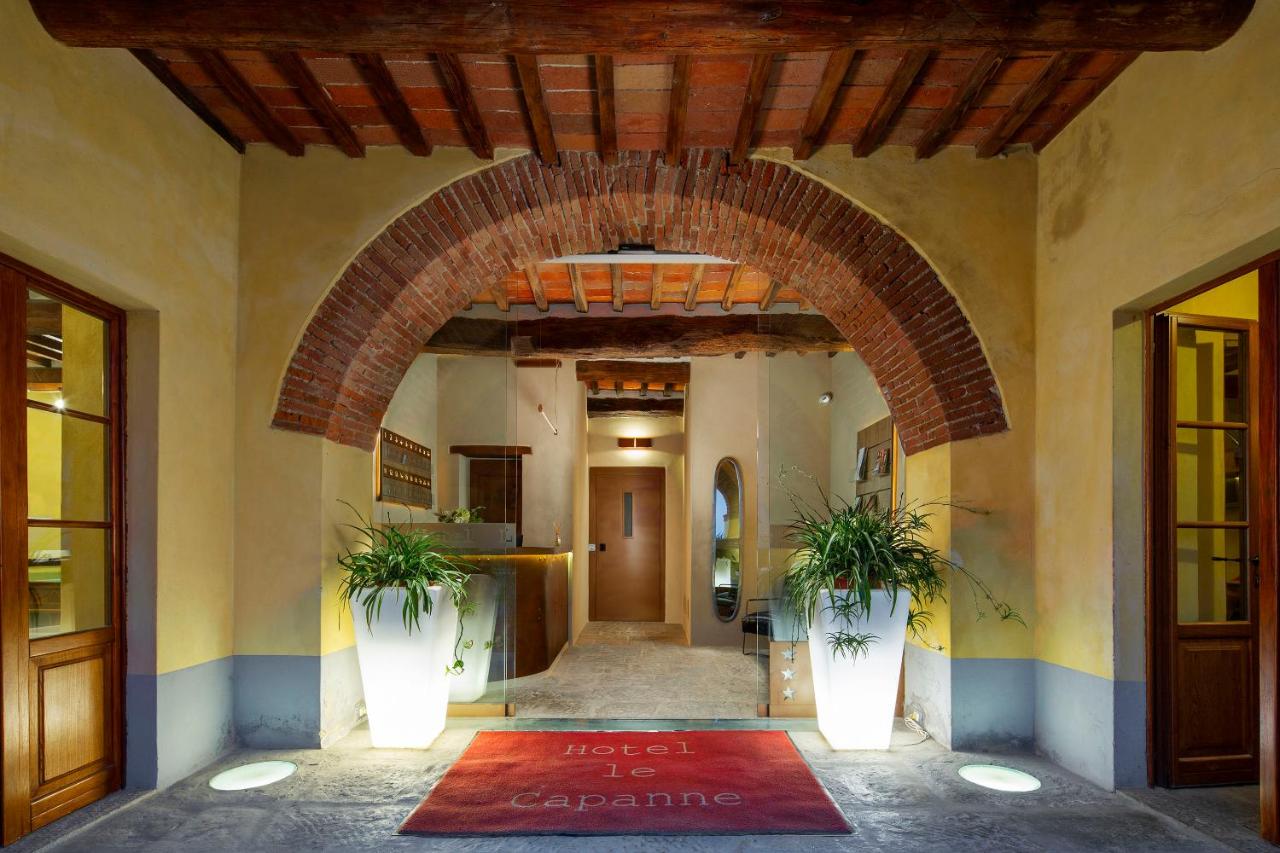 Le Capanne in Arezzo - foto 5