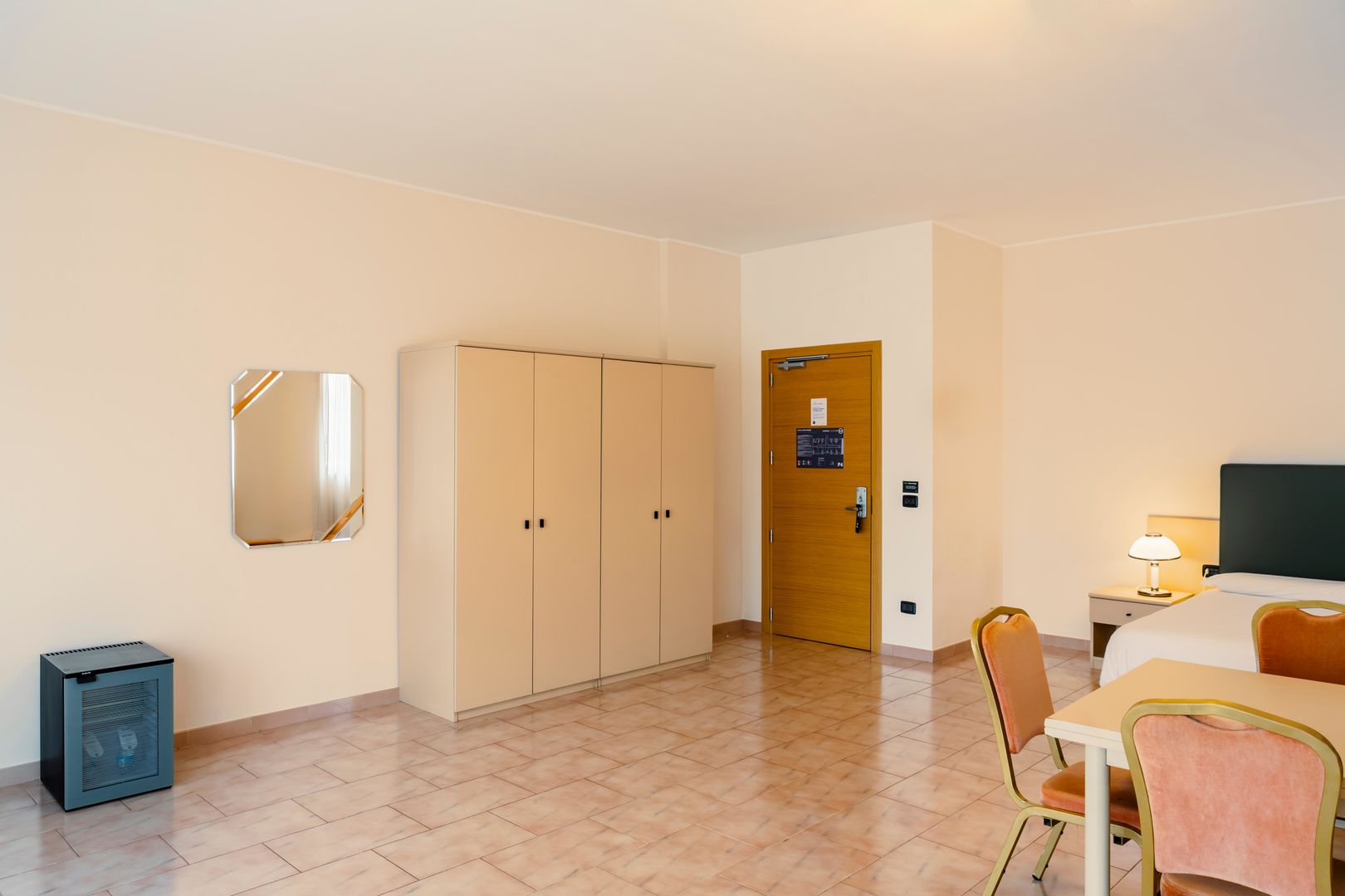 B&B HOTEL Bari Rondò foto 20