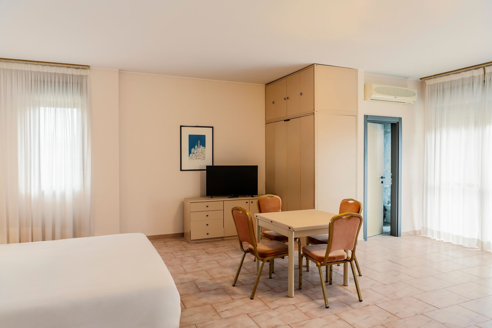 B&B HOTEL Bari Rondò foto 14
