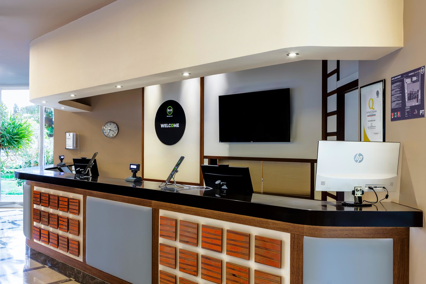 B&B HOTEL Bari Rondò foto 47