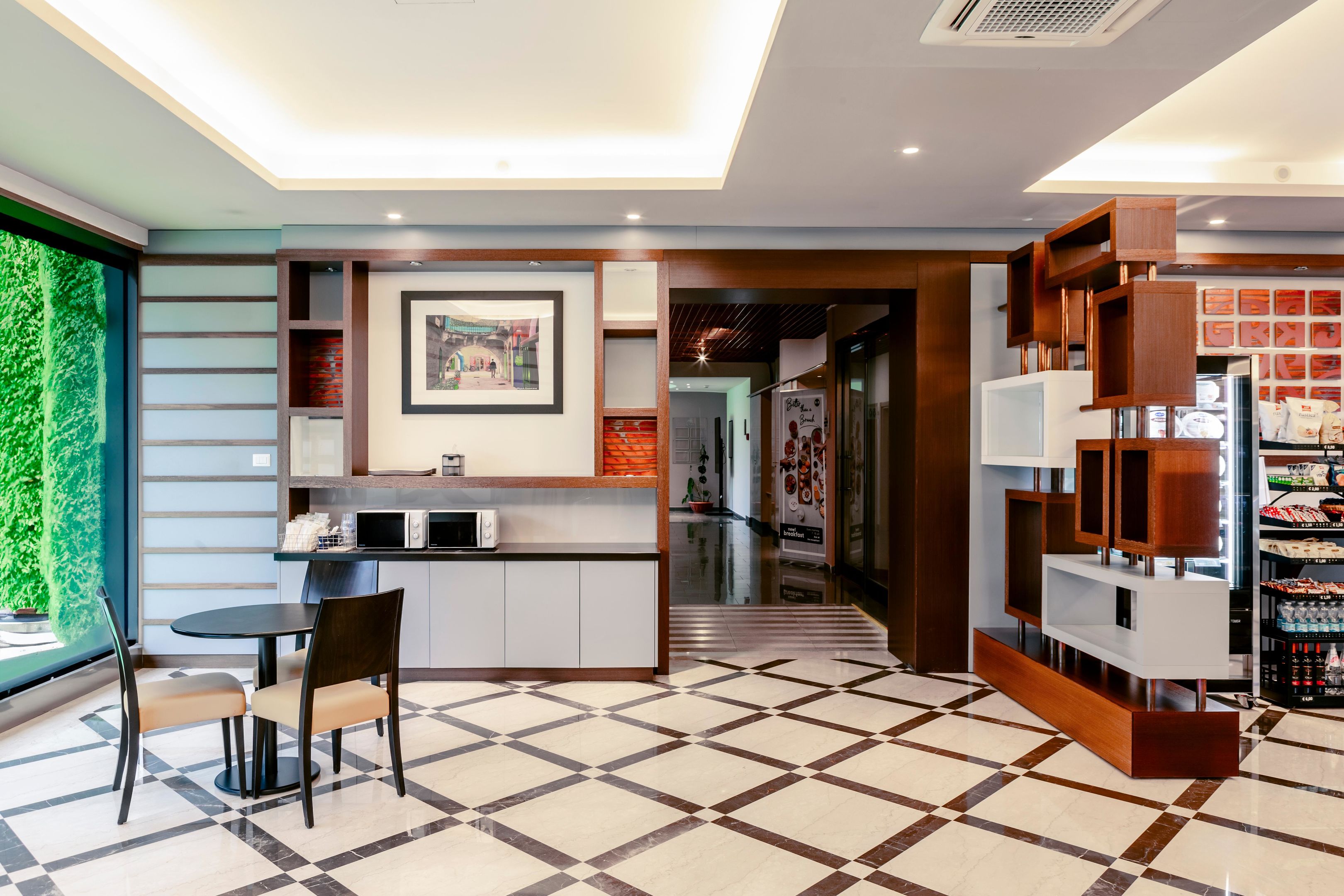 B&B HOTEL Bari Rondò foto 57
