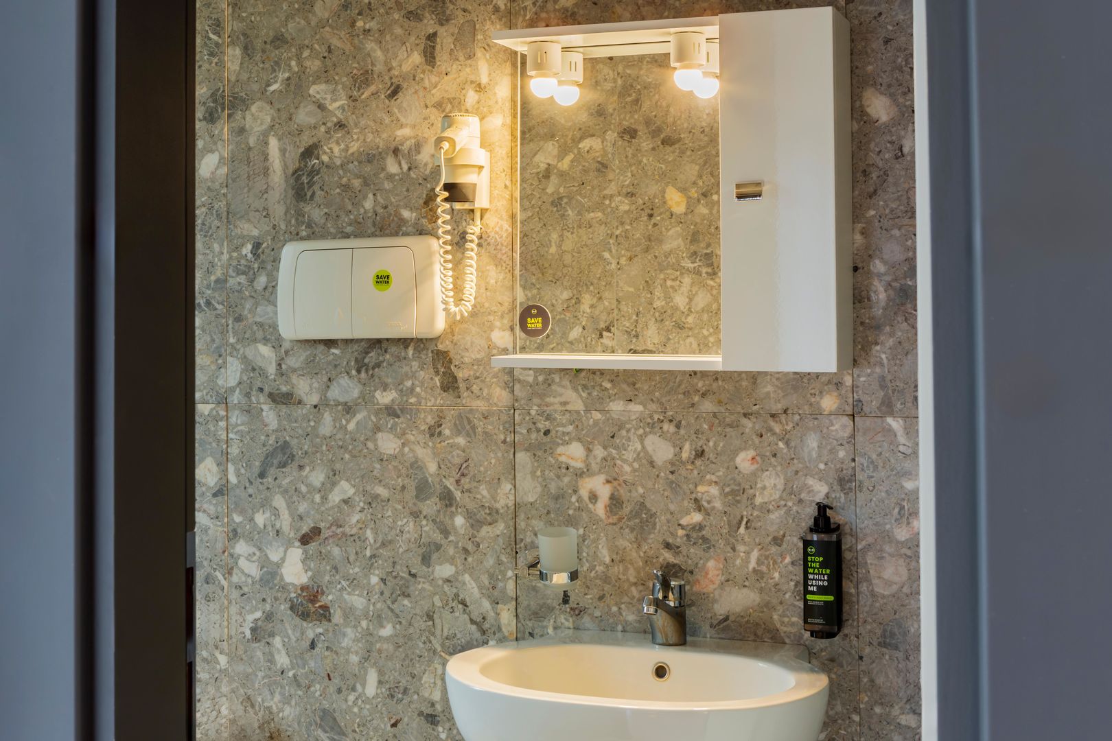B&B HOTEL Bari Rondò foto 29