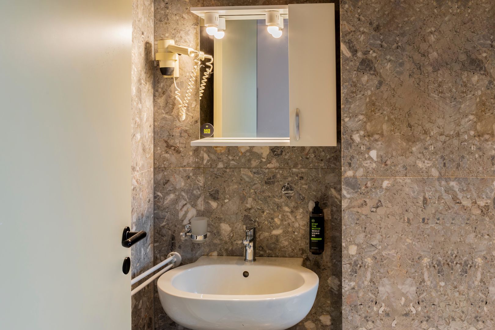 B&B HOTEL Bari Rondò foto 23