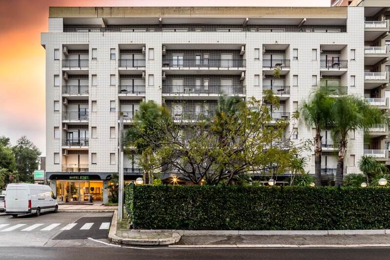 B&B HOTEL Bari Rondò foto 31