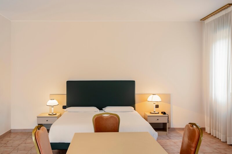 B&B HOTEL Bari Rondò foto 16
