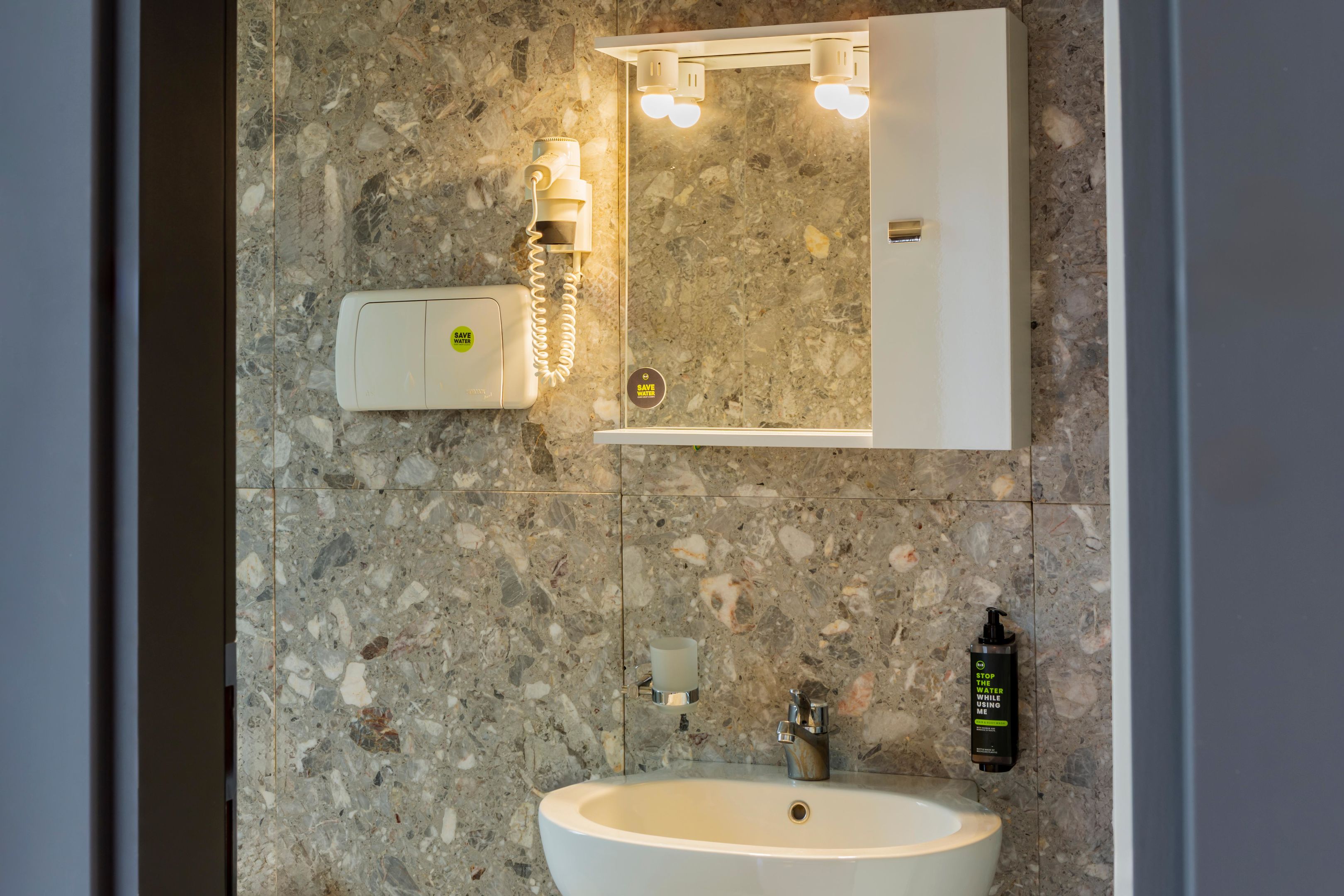 B&B HOTEL Bari Rondò foto 30