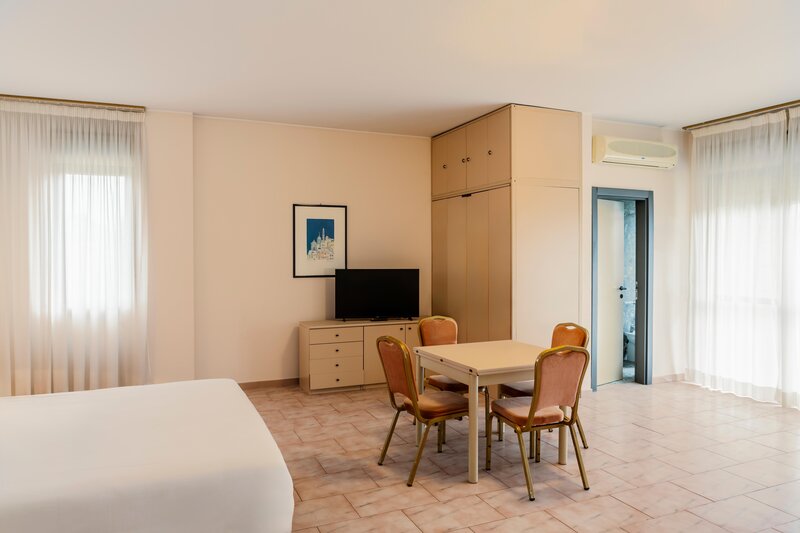 B&B HOTEL Bari Rondò foto 13
