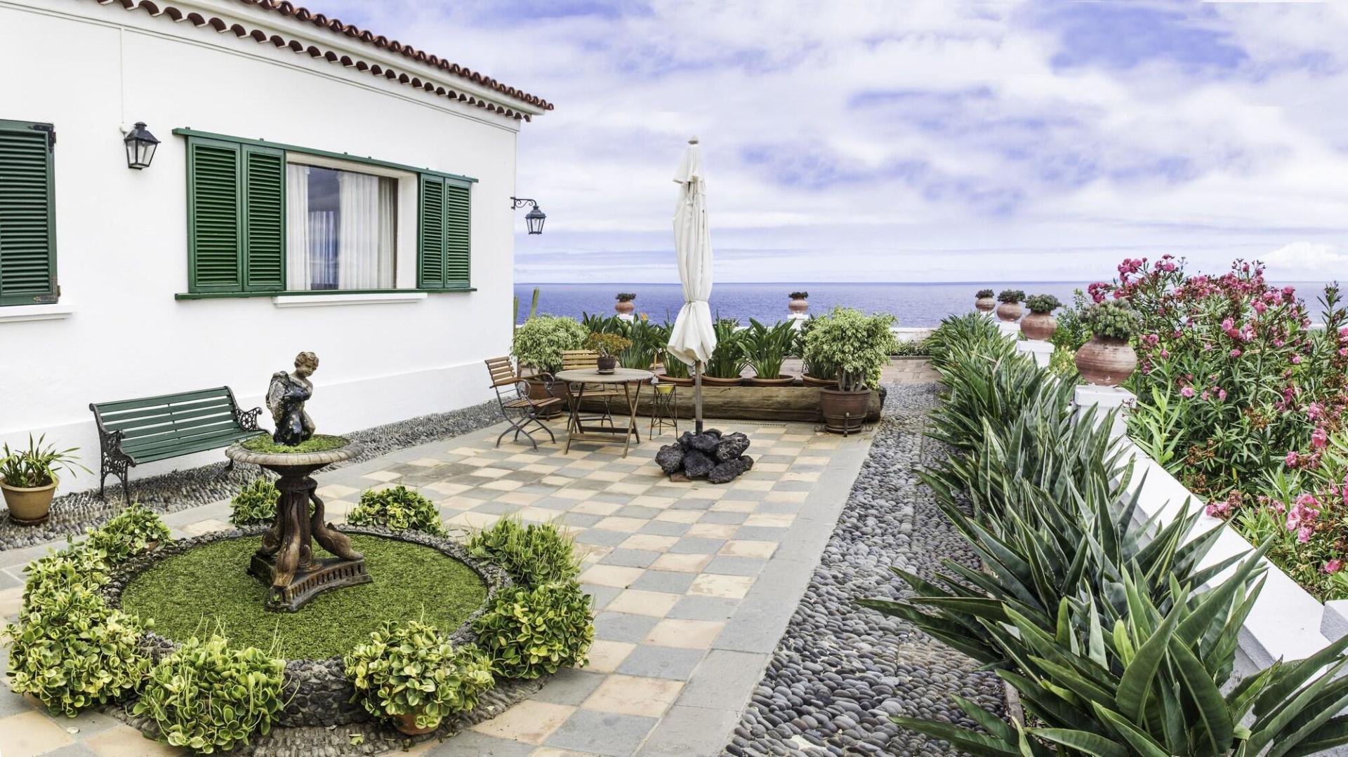 Casa Rural Malpais Trece foto 22