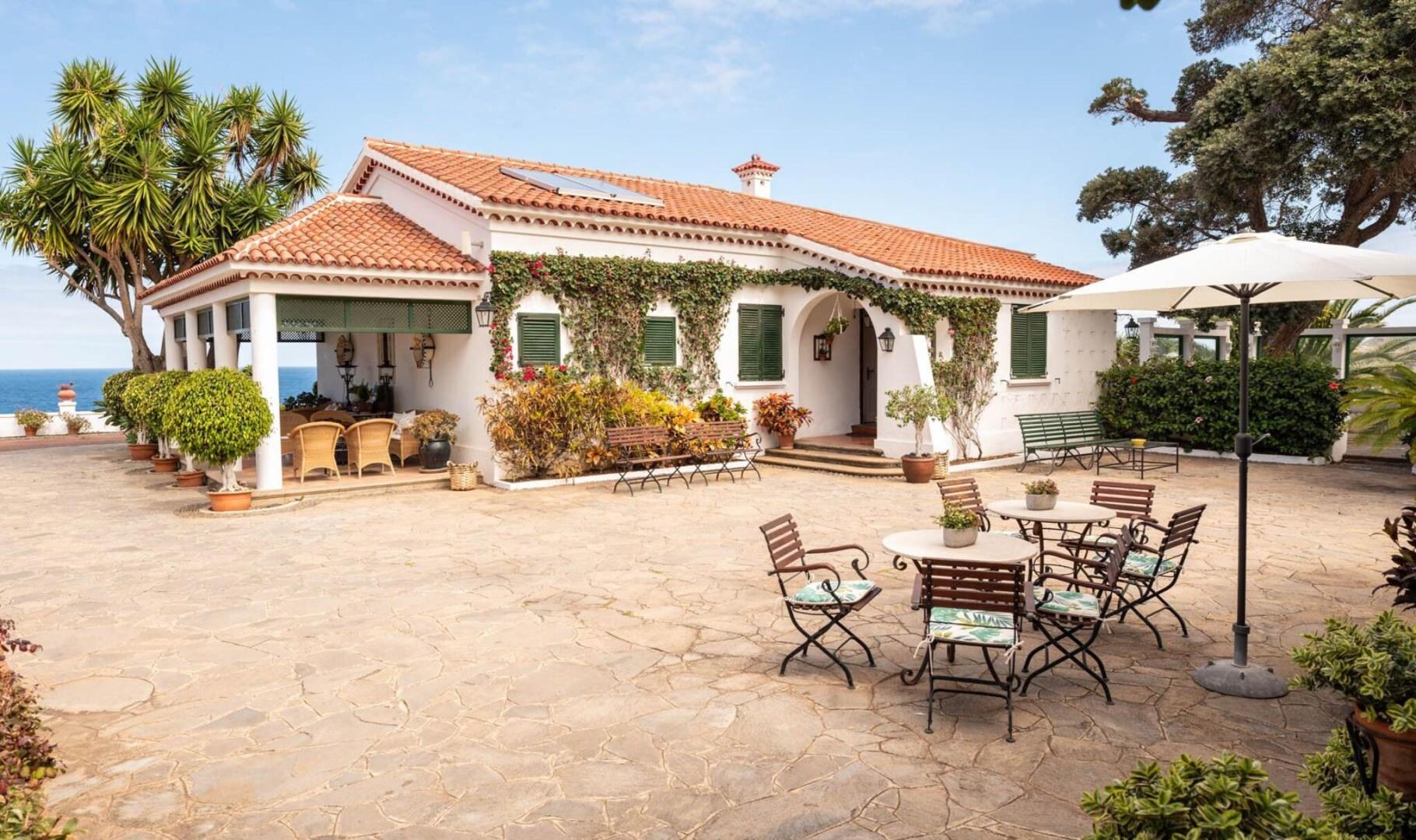 Casa Rural Malpais Trece foto 26