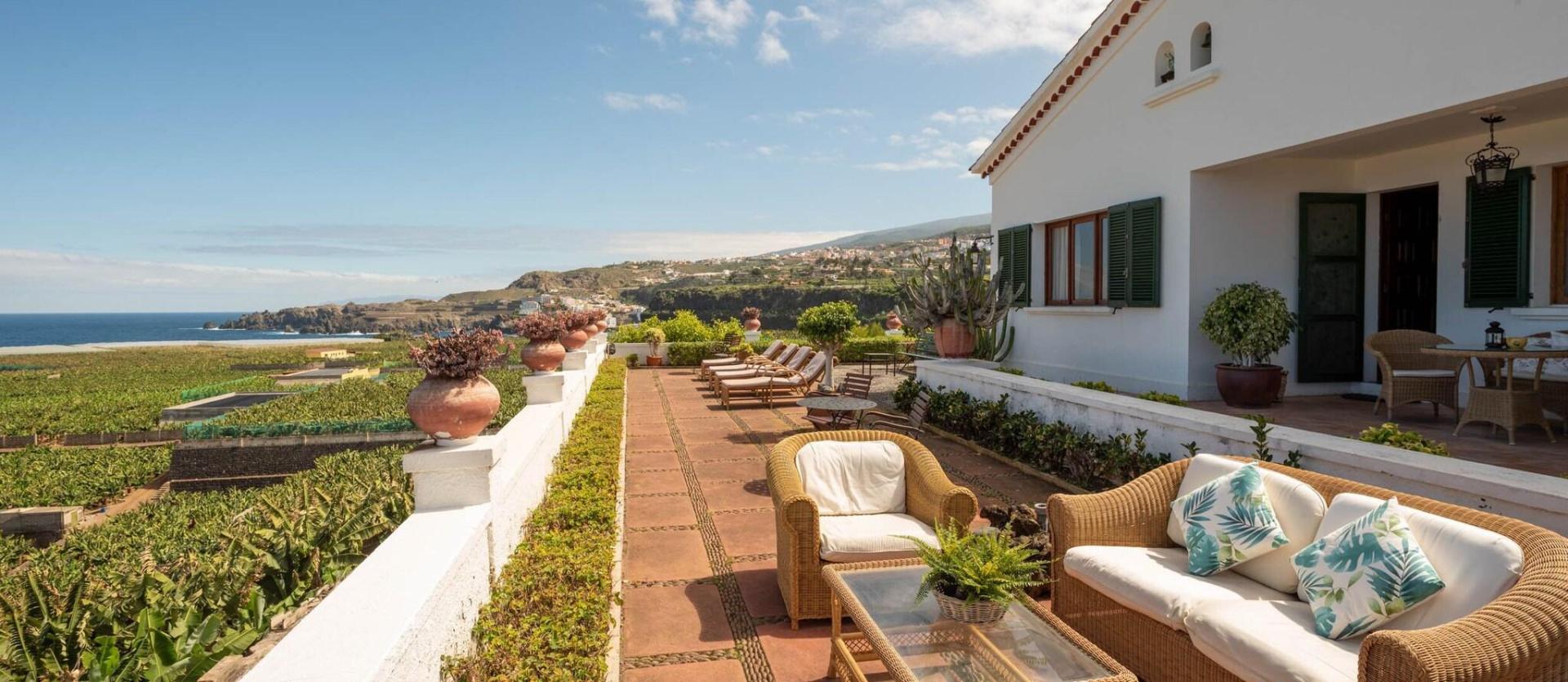 Casa Rural Malpais Trece foto 32