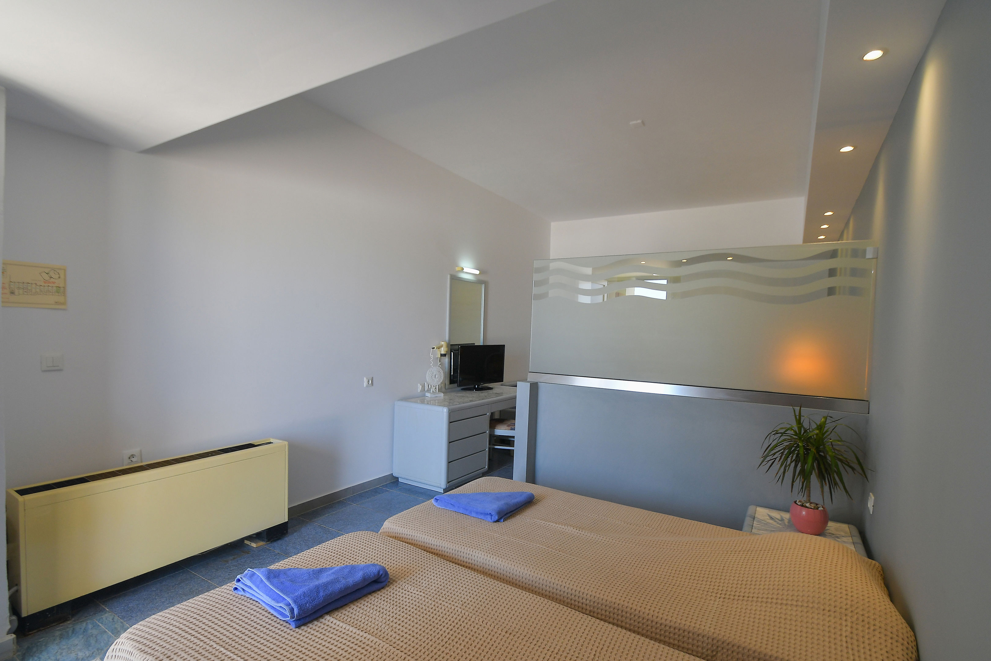 Olympos Beach Hotel foto 15