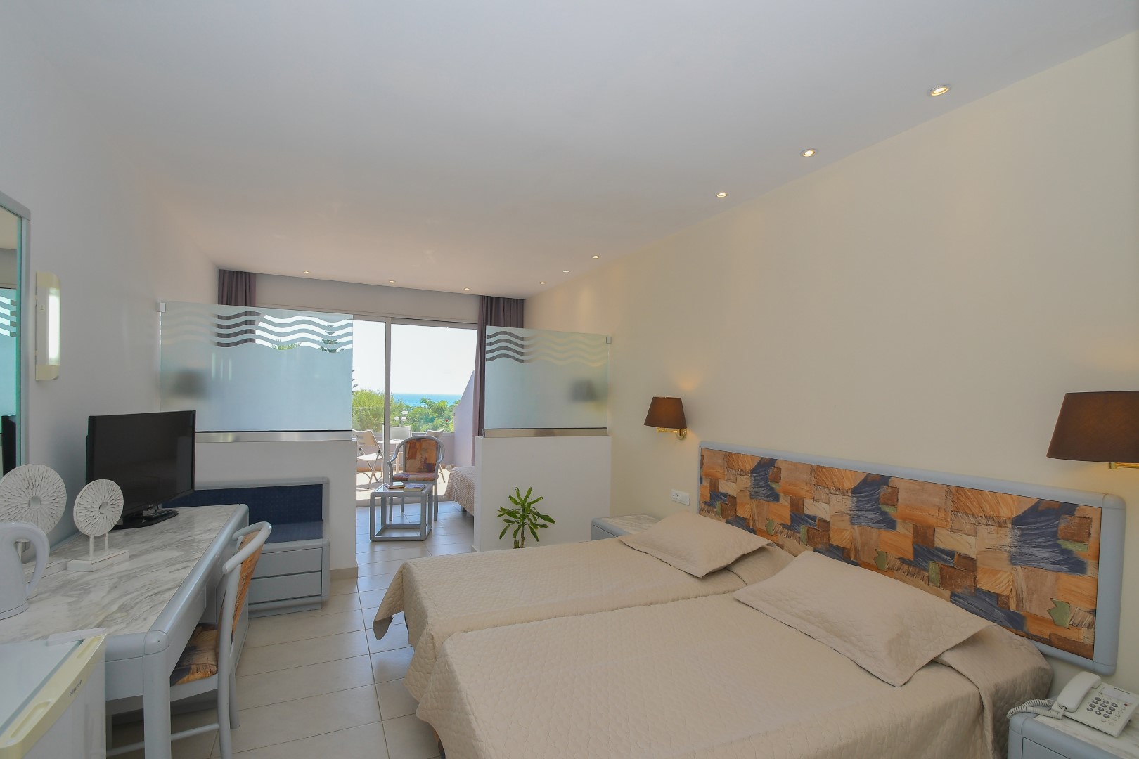 Olympos Beach Hotel foto 8