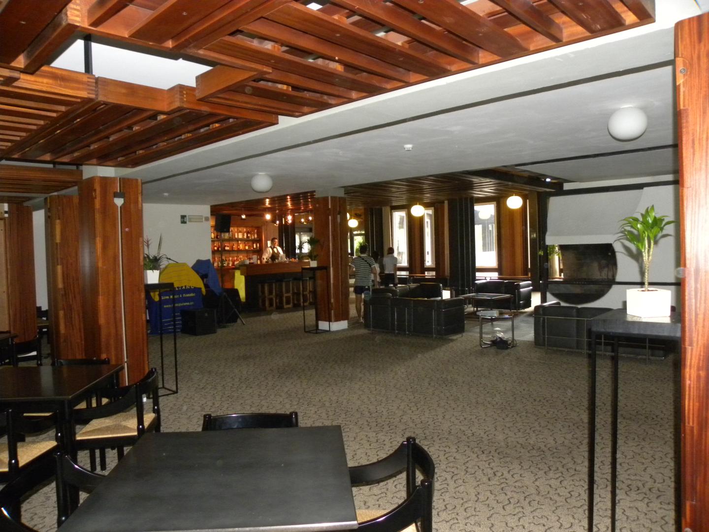 Hotel Boite foto 36