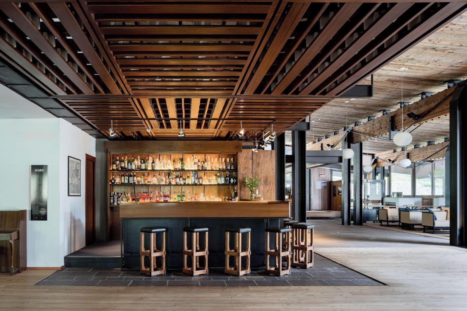 Hotel Boite foto 4