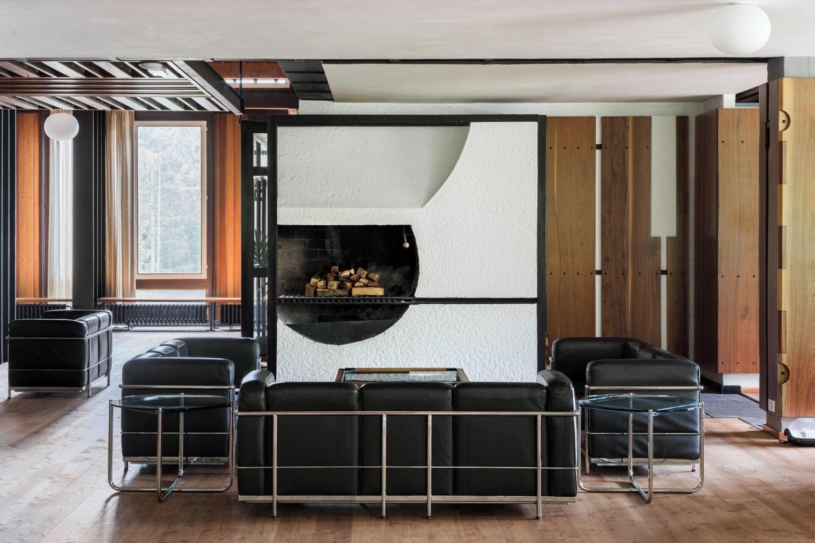 Hotel Boite foto 22