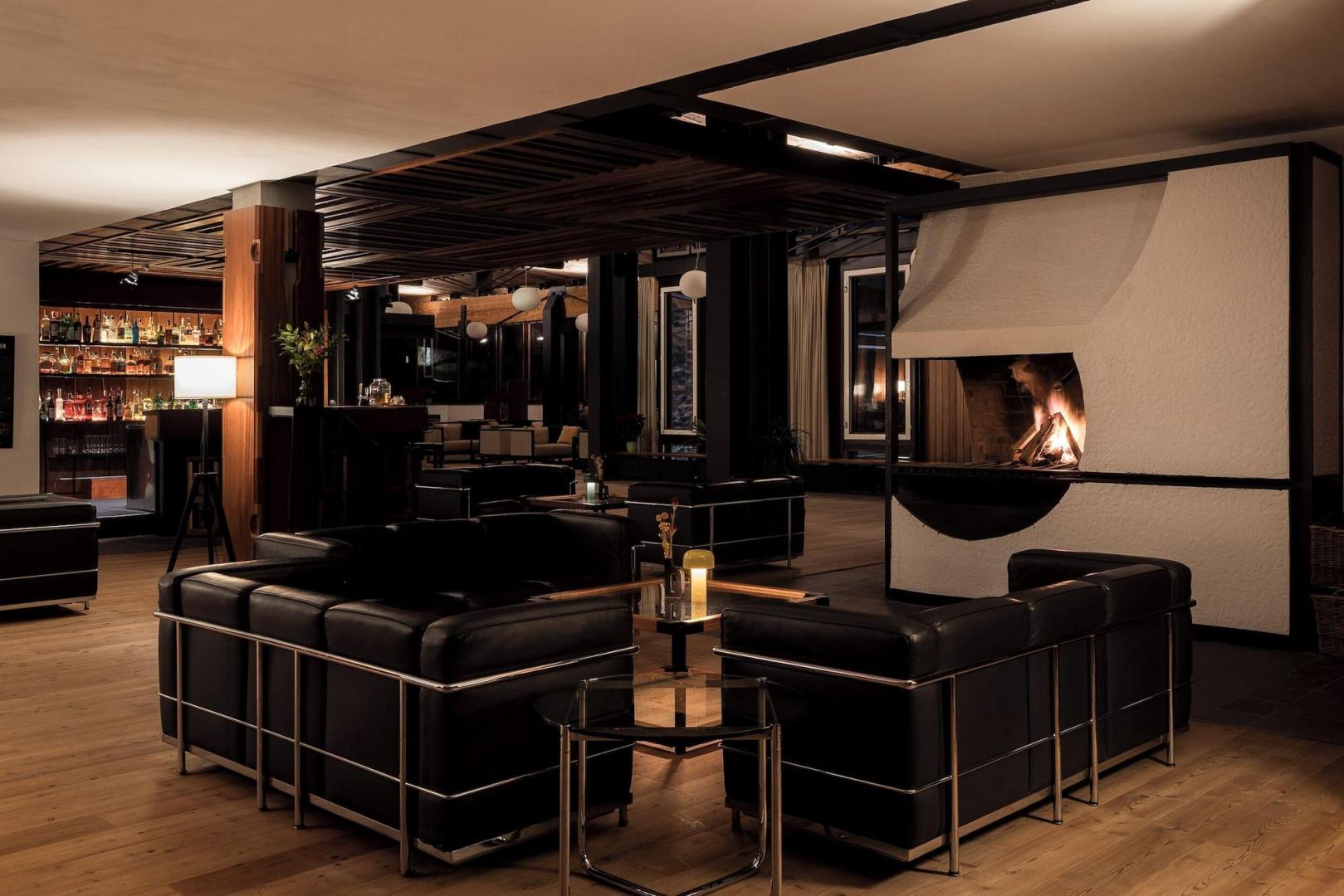 Hotel Boite foto 48