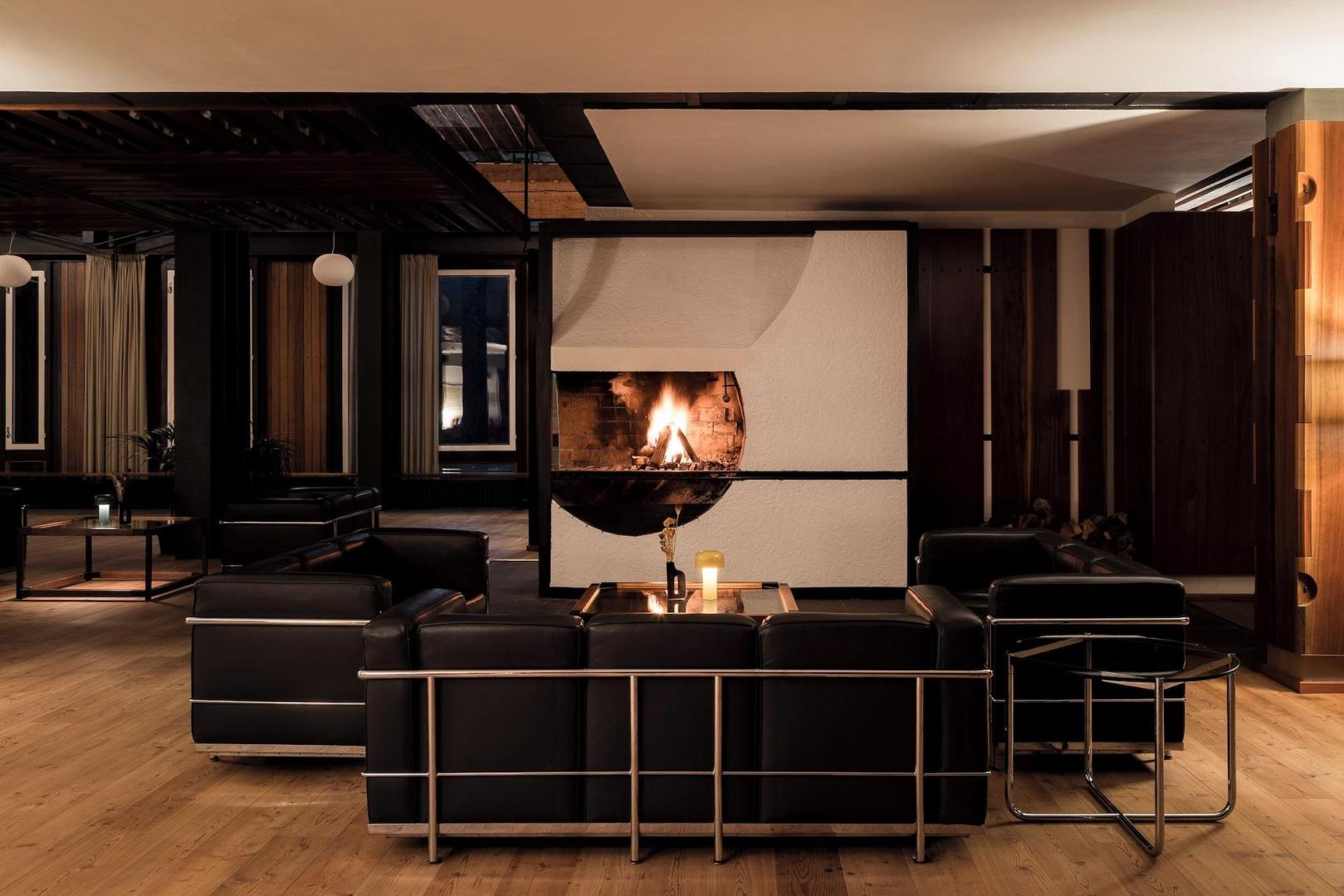Hotel Boite foto 38
