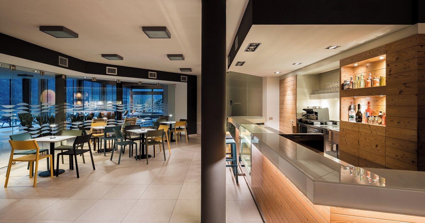 Hotel Boite foto 50