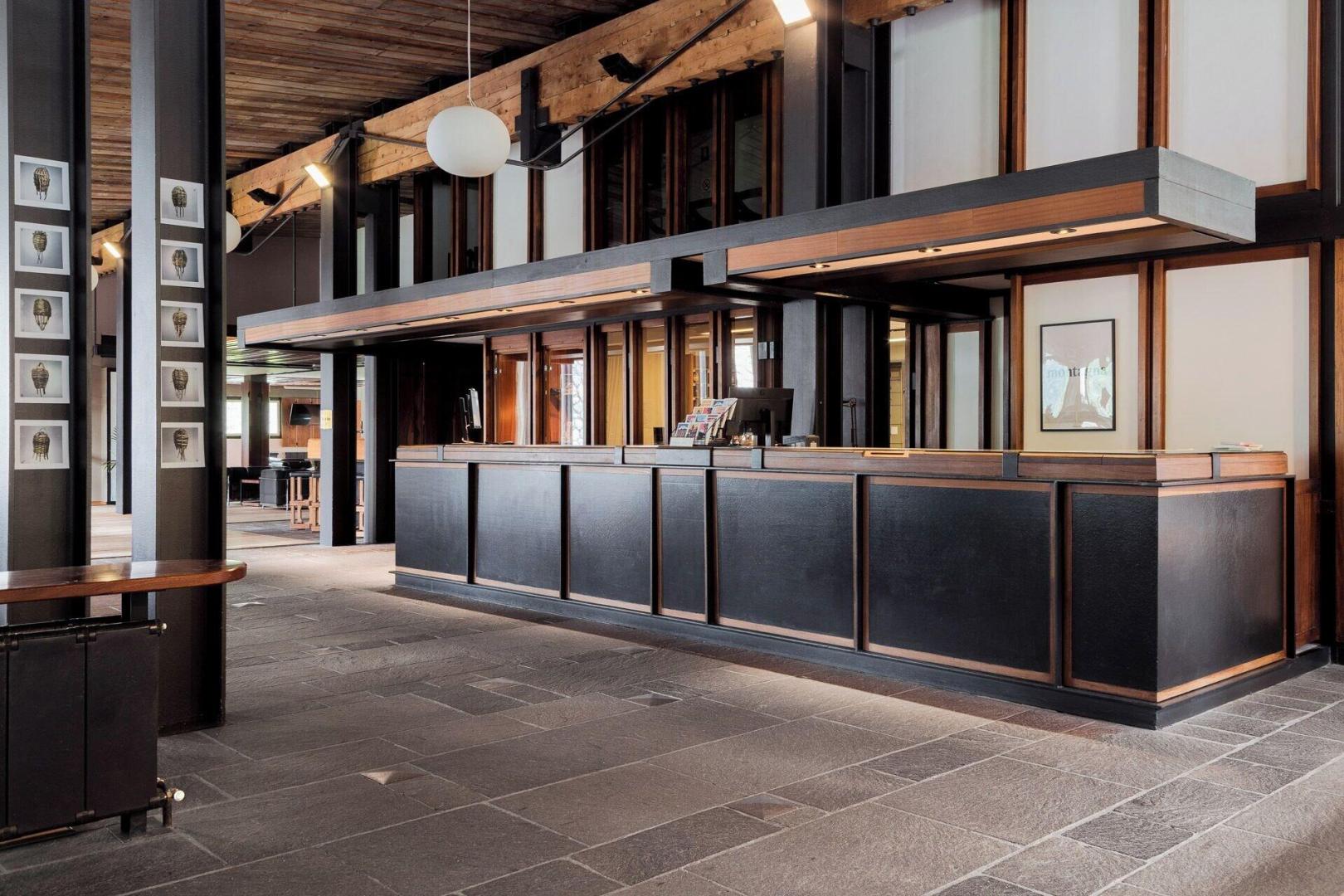 Hotel Boite foto 14