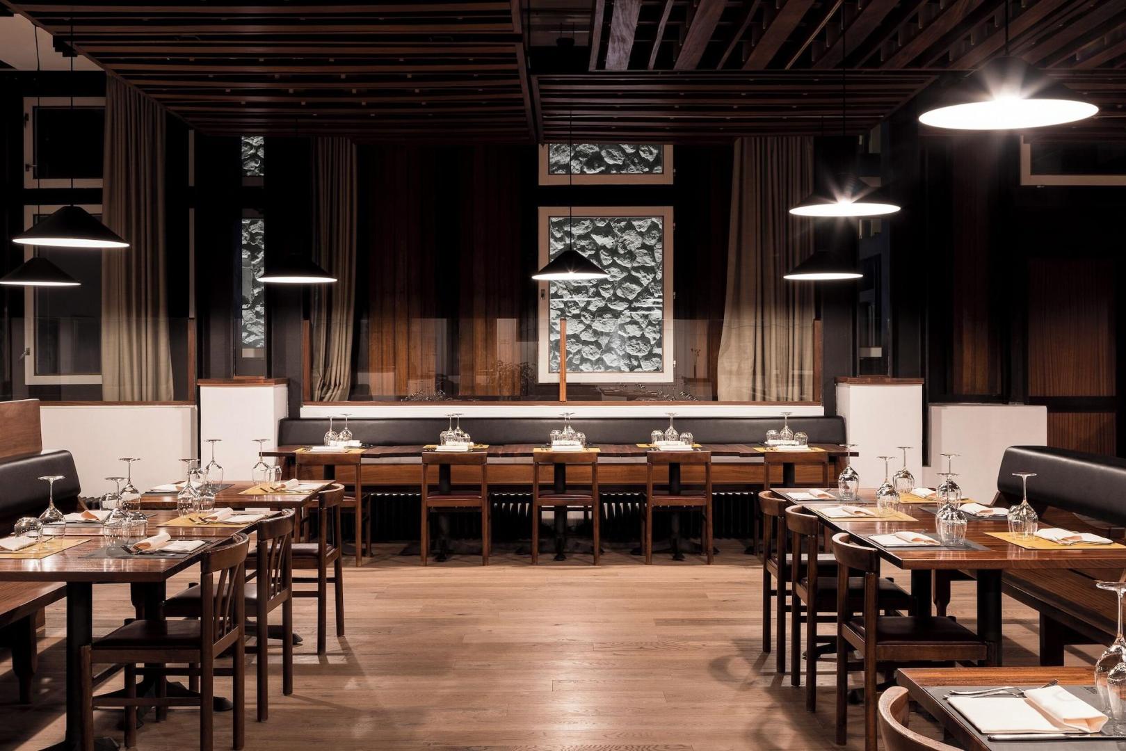 Hotel Boite foto 41