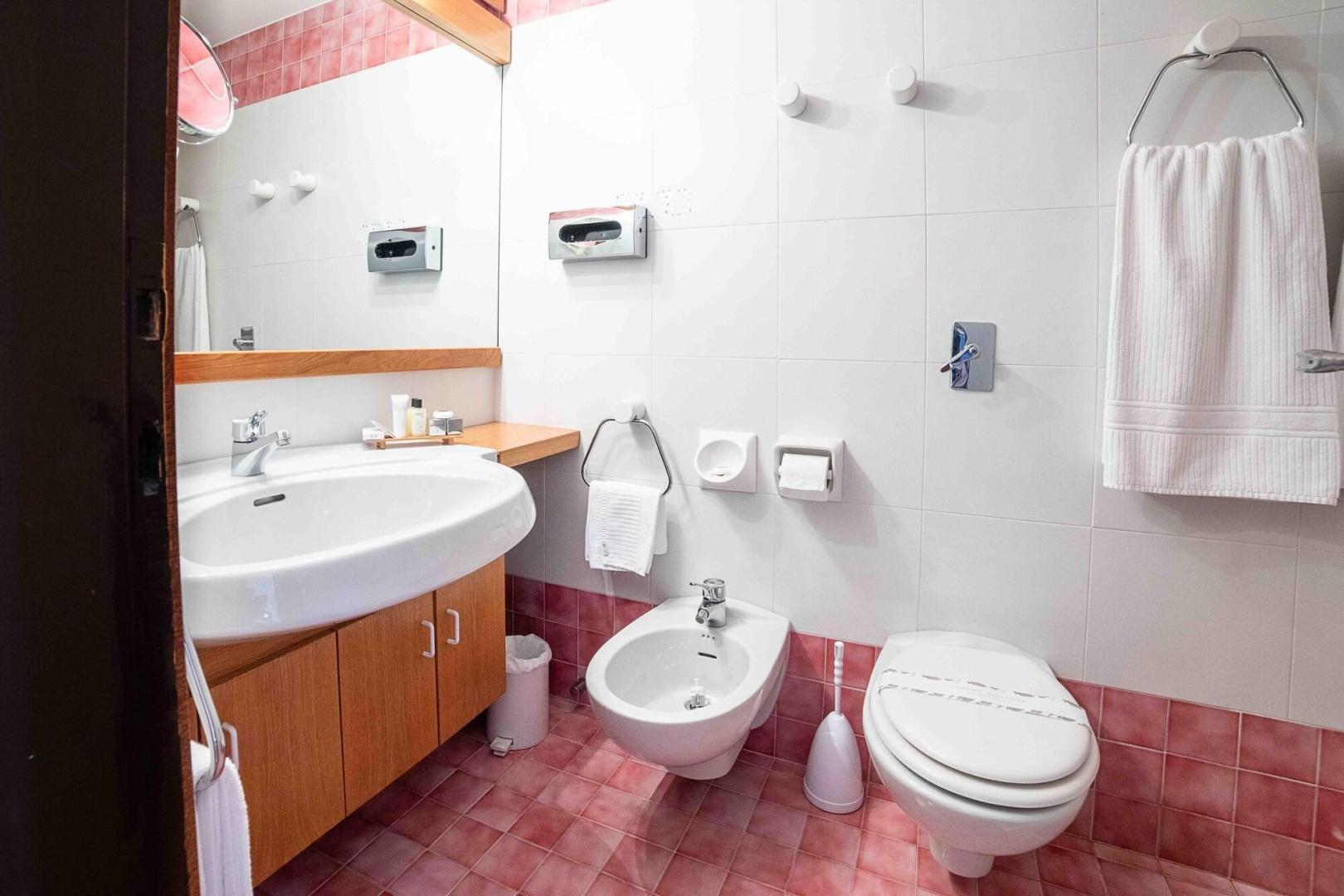 Hotel Boite foto 2