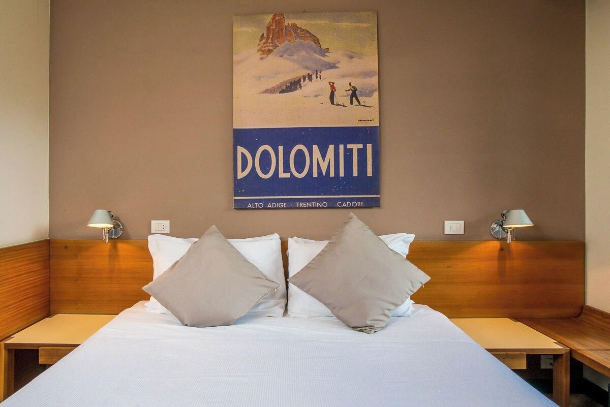 Hotel Boite foto 8