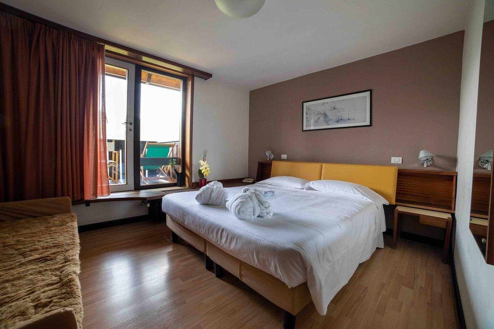 Hotel Boite foto 9