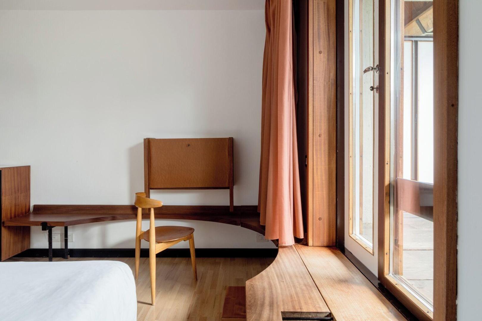Hotel Boite foto 10