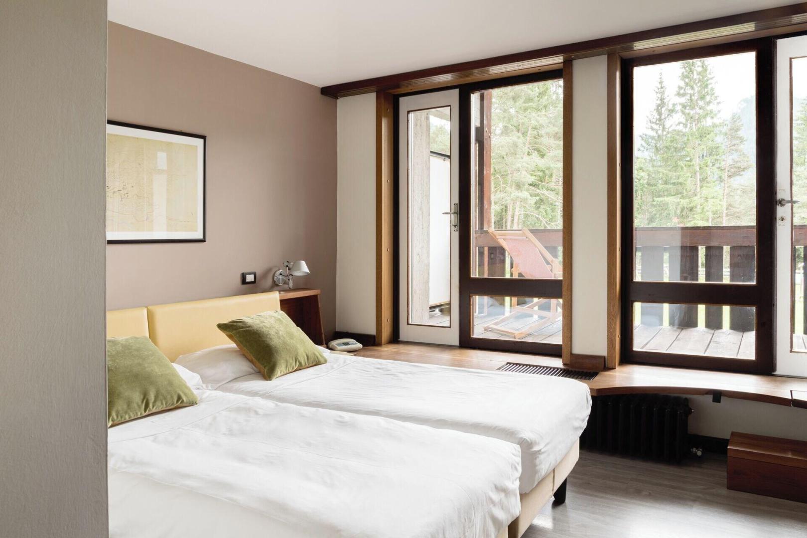 Hotel Boite foto 20