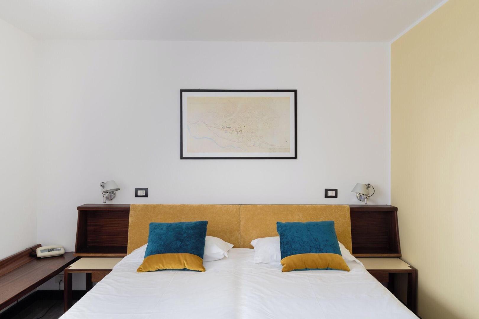 Hotel Boite foto 46