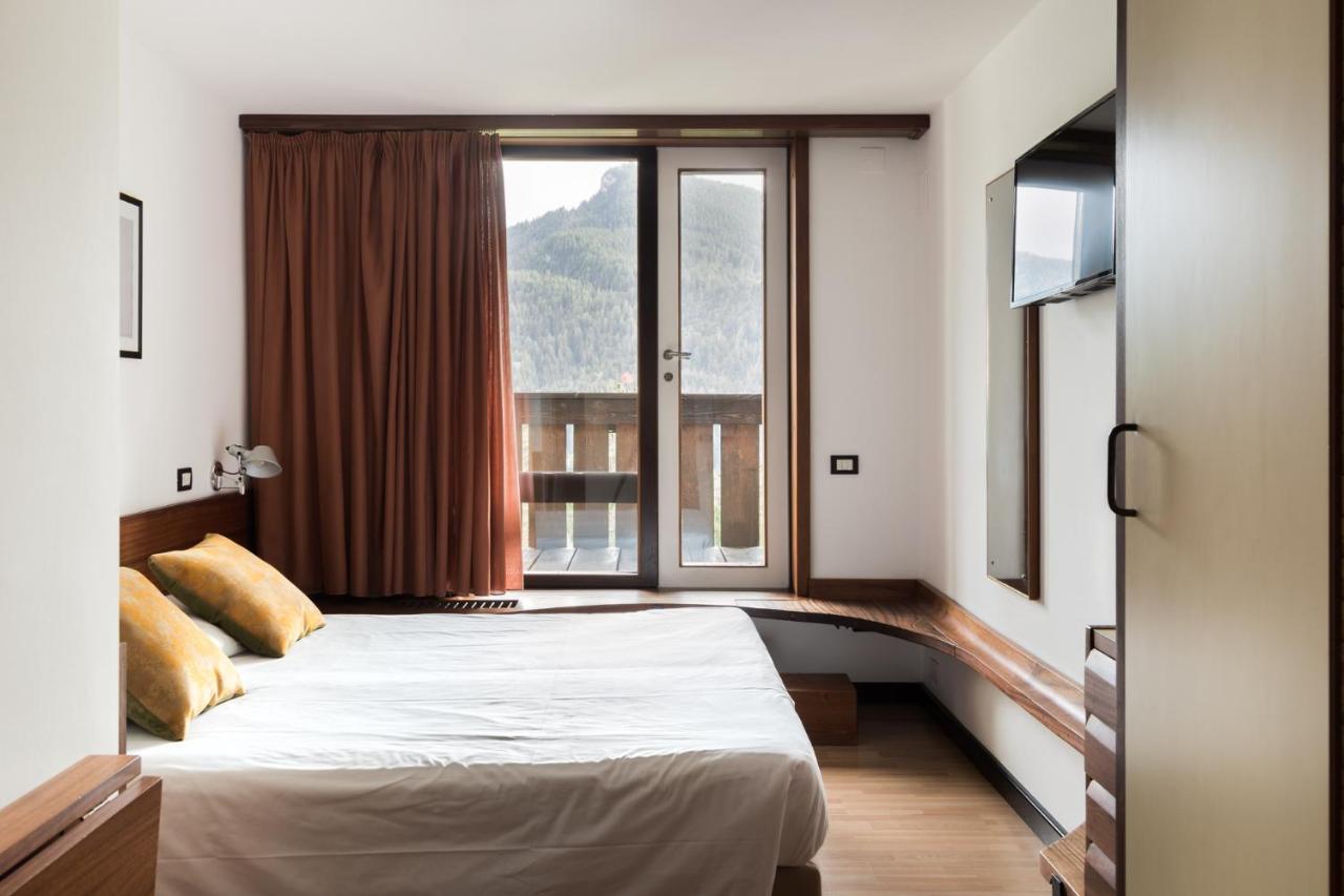 Hotel Boite in Borca di Cardore - foto 2